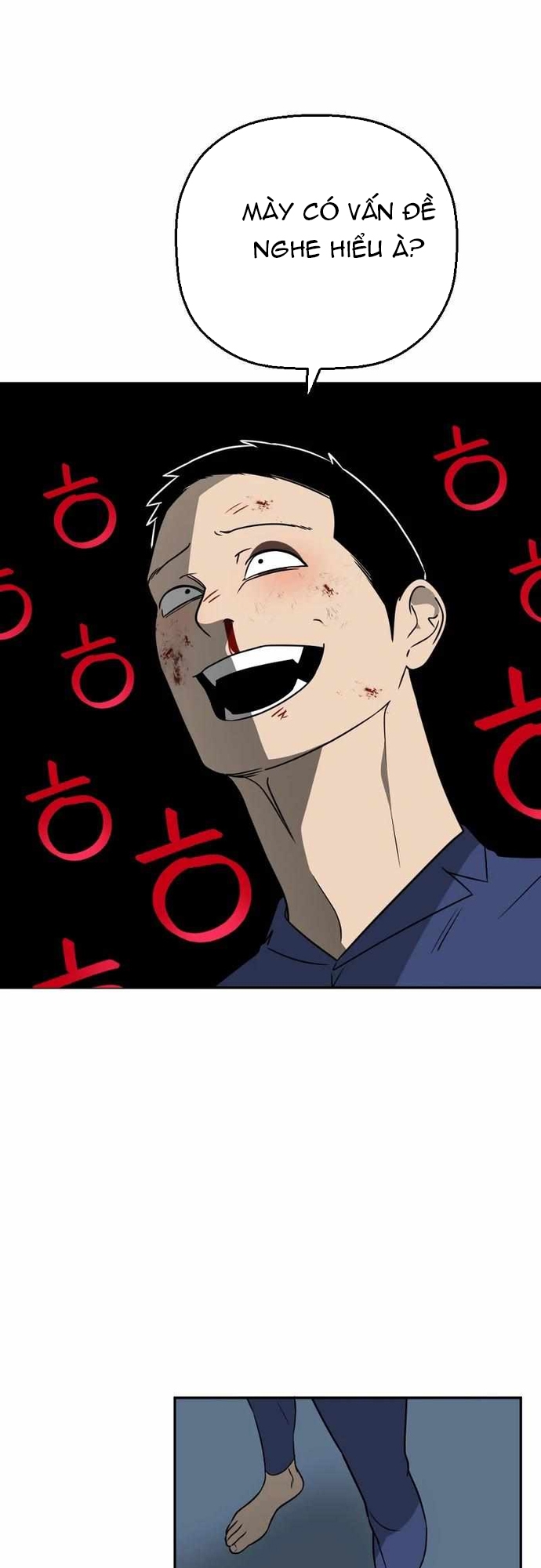 Tử Đấu Chap 19 - Next Chap 20