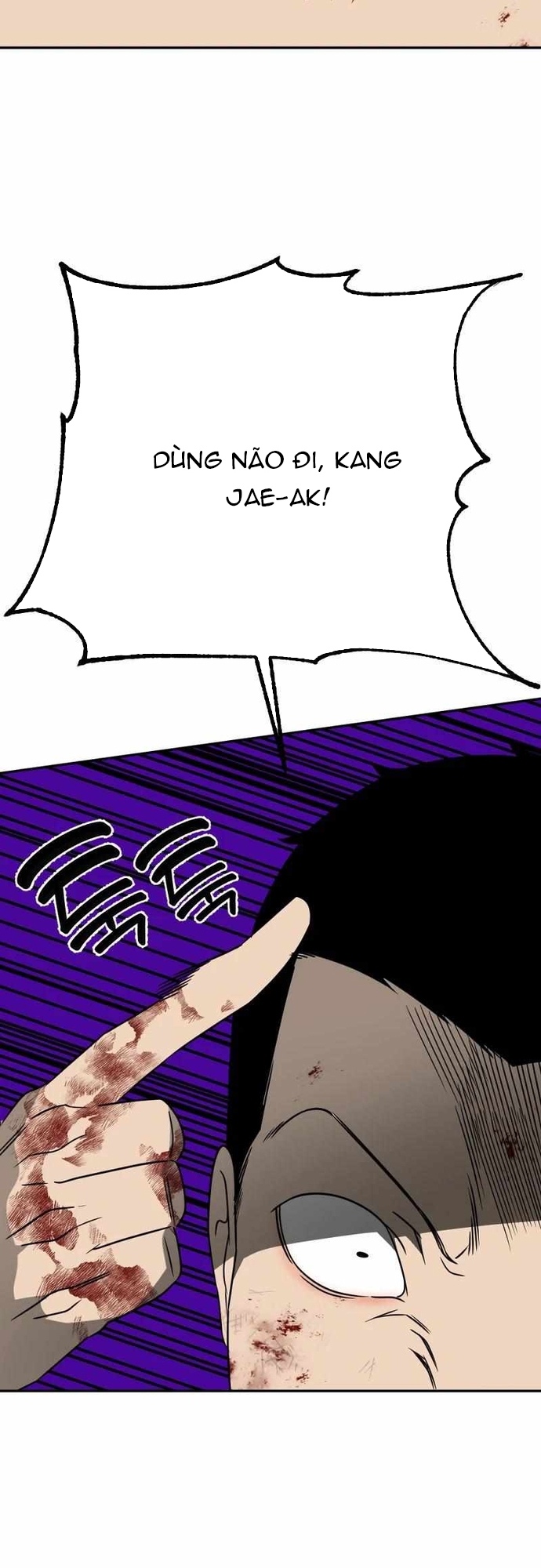 Tử Đấu Chap 19 - Next Chap 20