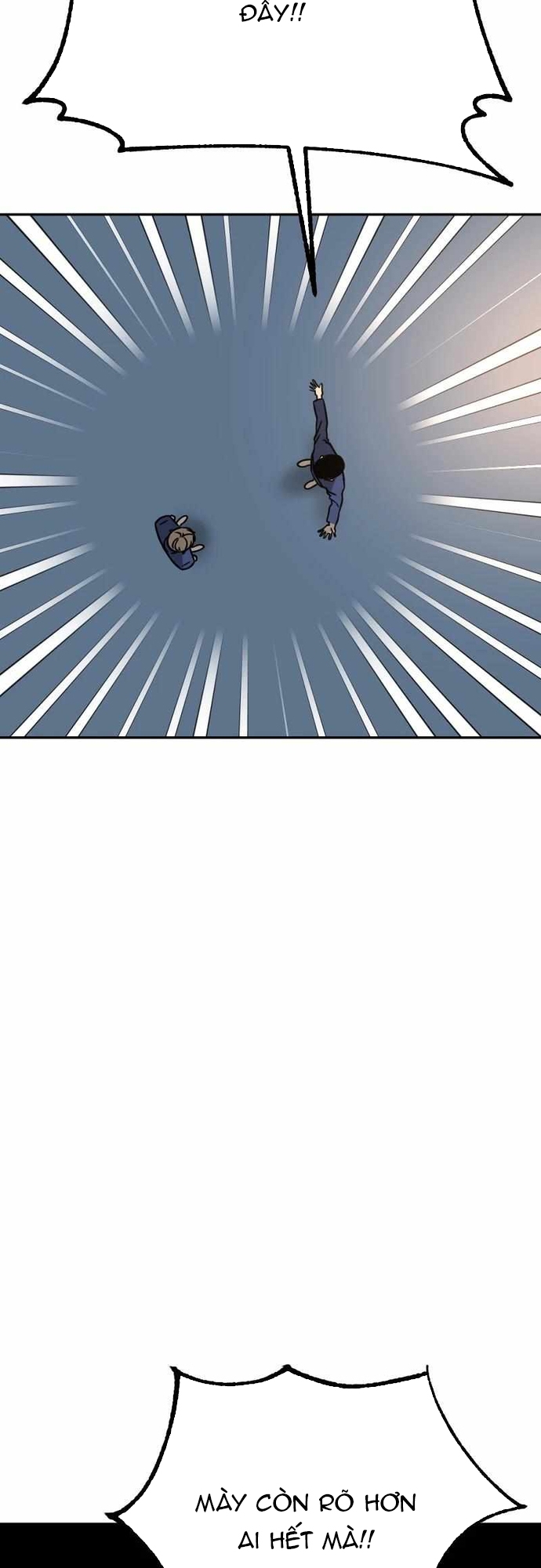 Tử Đấu Chap 19 - Next Chap 20