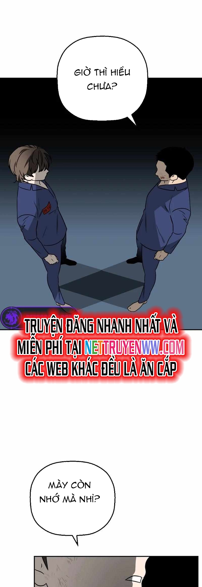 Tử Đấu Chap 19 - Next Chap 20