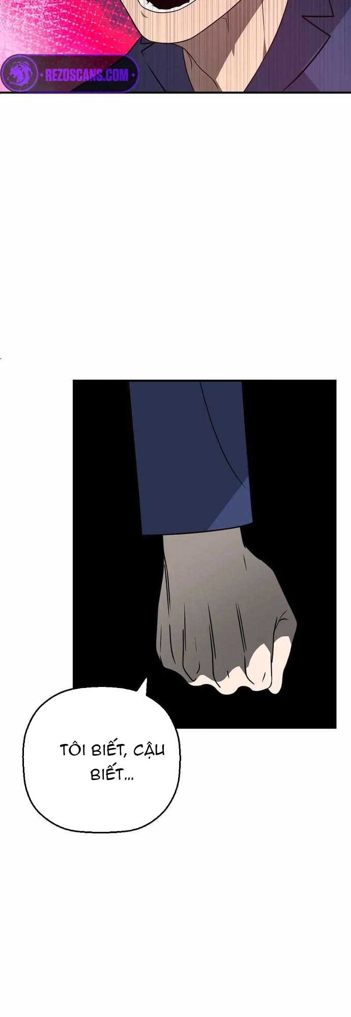 Tử Đấu Chap 19 - Next Chap 20