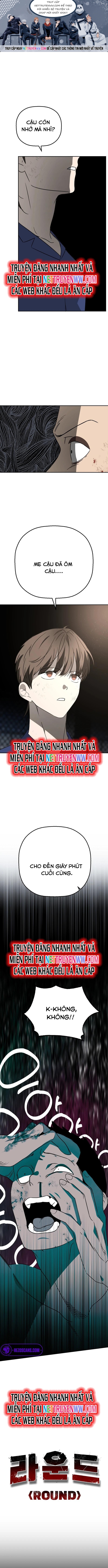 Tử Đấu Chap 20 - Next Chap 21