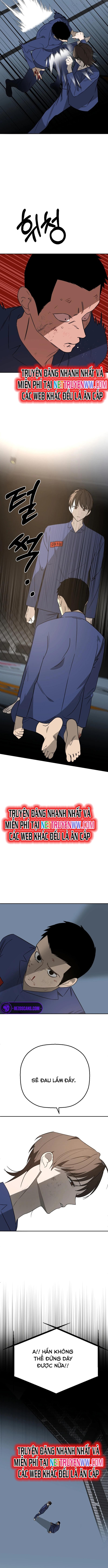 Tử Đấu Chap 20 - Next Chap 21