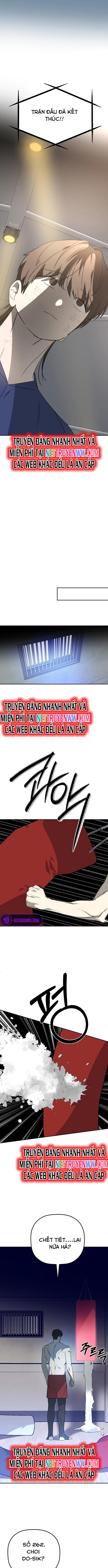 Tử Đấu Chap 20 - Next Chap 21