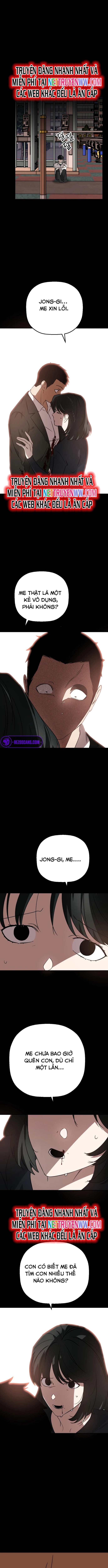 Tử Đấu Chap 20 - Next Chap 21