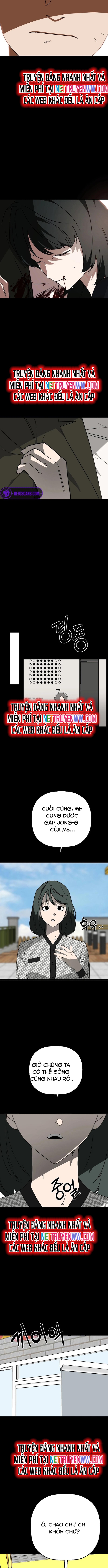 Tử Đấu Chap 20 - Next Chap 21