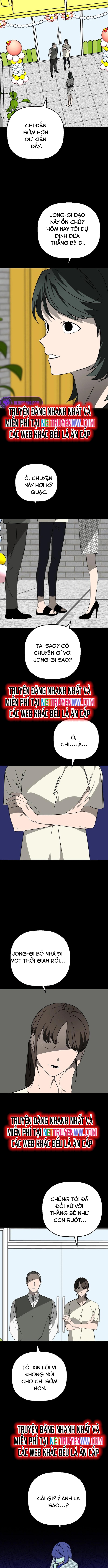 Tử Đấu Chap 20 - Next Chap 21