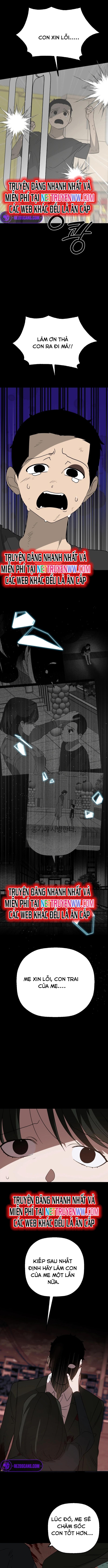 Tử Đấu Chap 20 - Next Chap 21