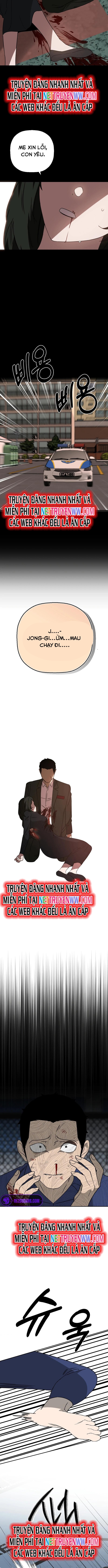 Tử Đấu Chap 20 - Next Chap 21