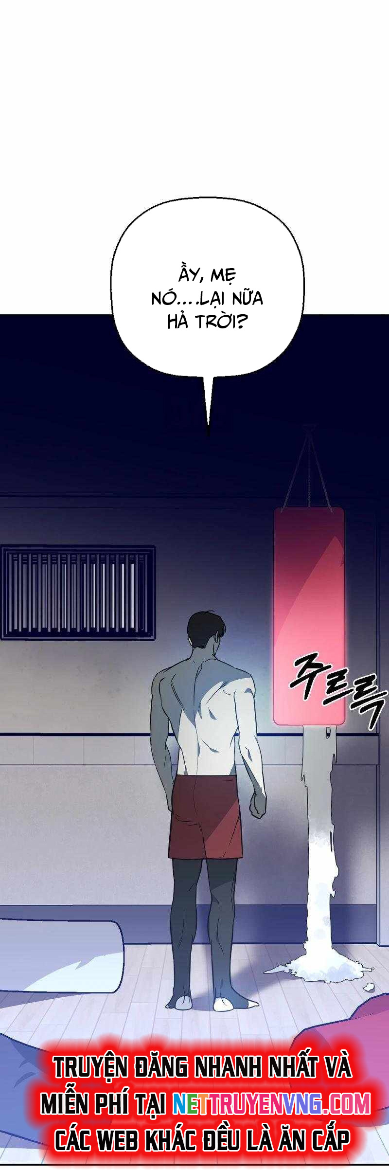 Tử Đấu Chap 21 - Next Chap 22