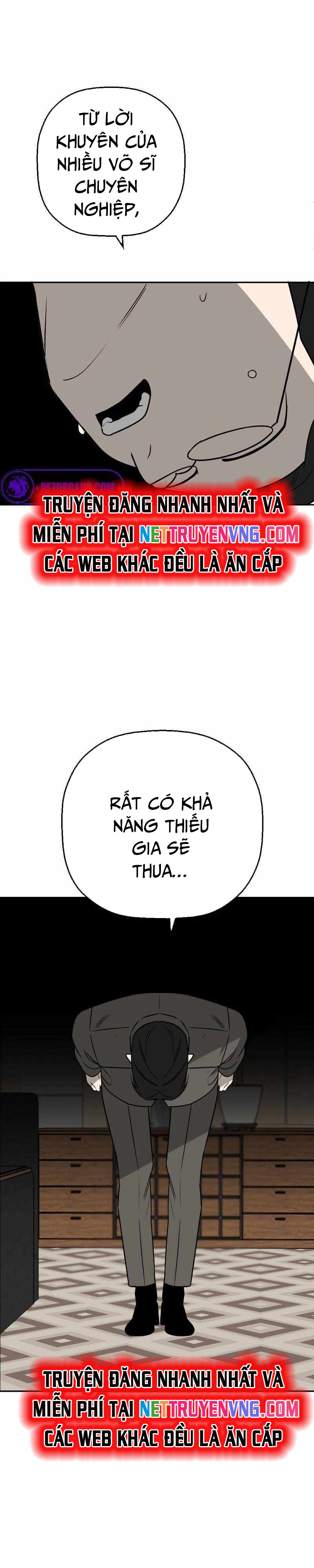 Tử Đấu Chap 21 - Next Chap 22