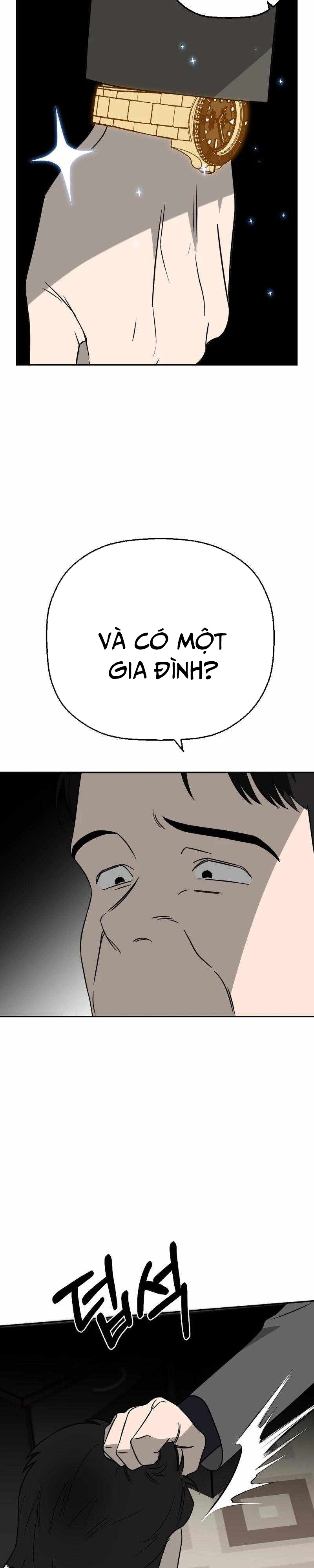 Tử Đấu Chap 21 - Next Chap 22