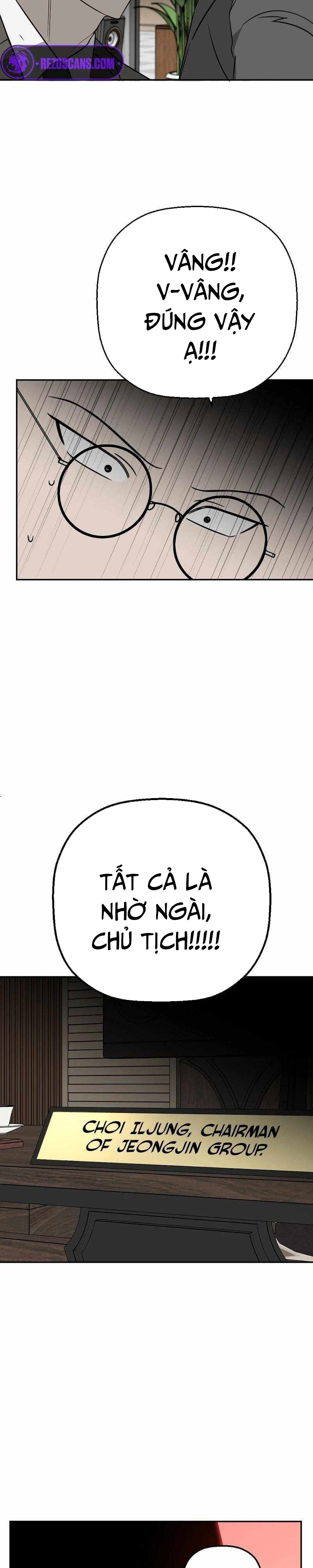 Tử Đấu Chap 21 - Next Chap 22