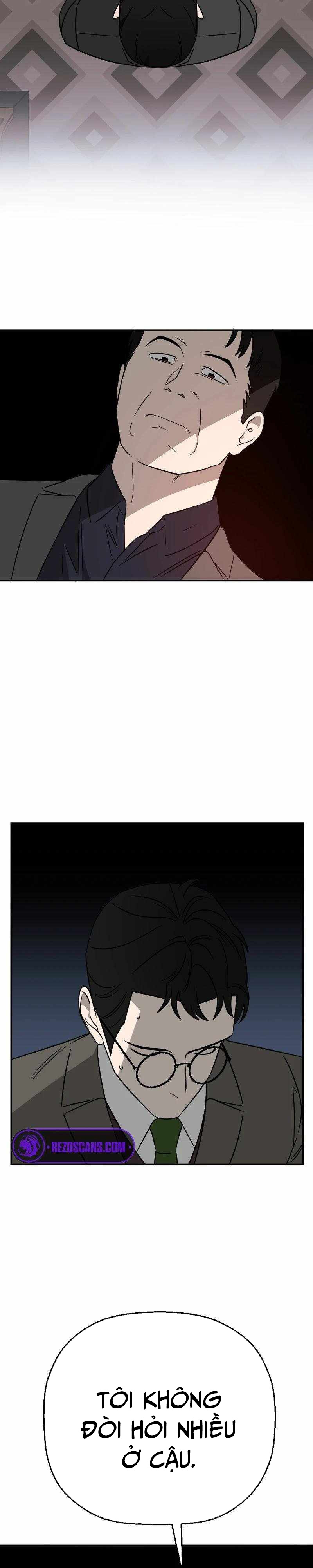 Tử Đấu Chap 21 - Next Chap 22