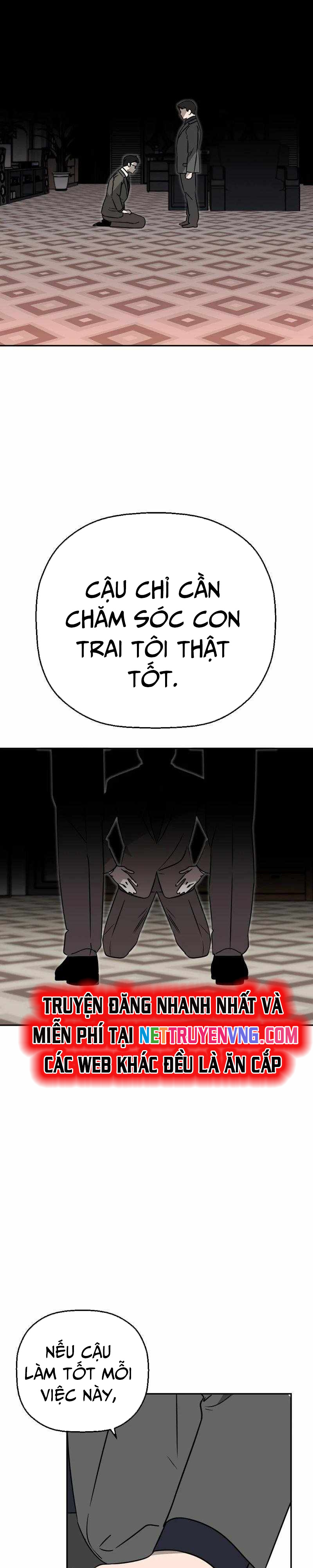 Tử Đấu Chap 21 - Next Chap 22