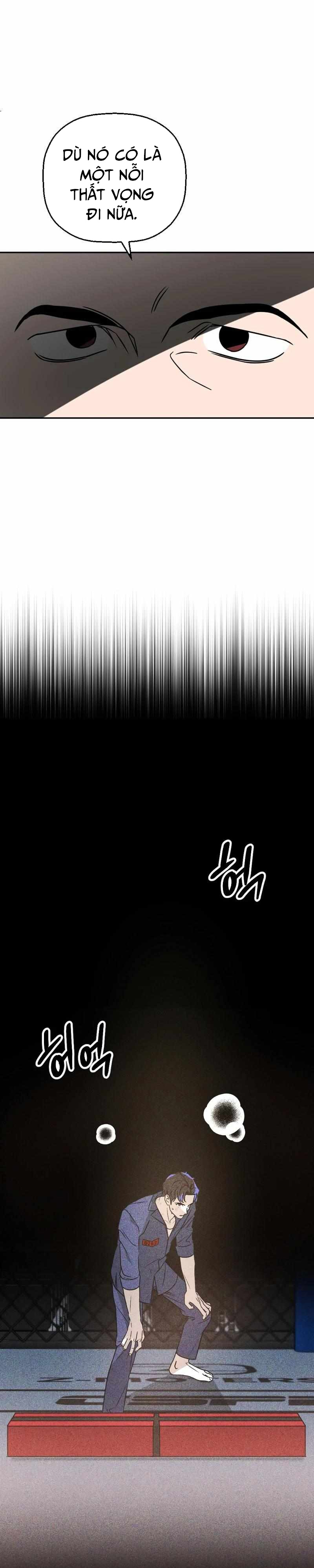 Tử Đấu Chap 21 - Next Chap 22