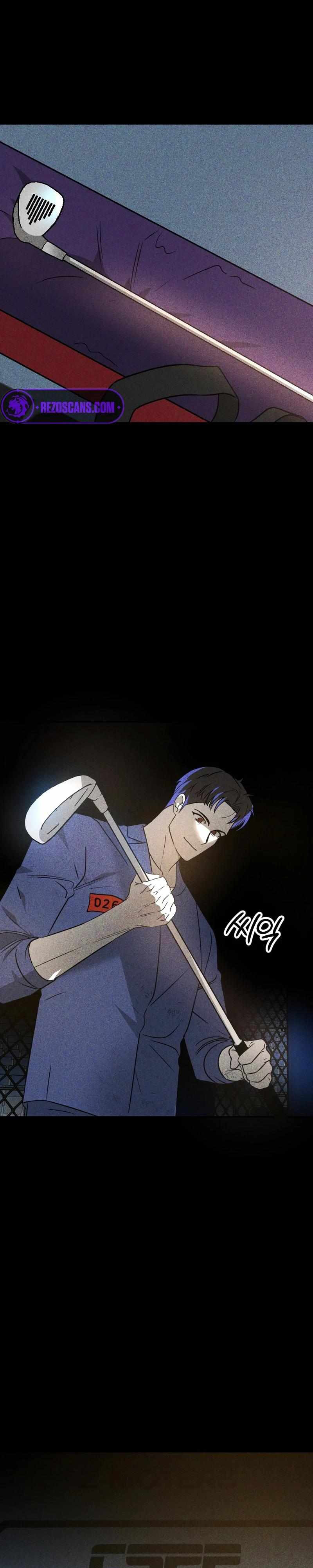 Tử Đấu Chap 21 - Next Chap 22