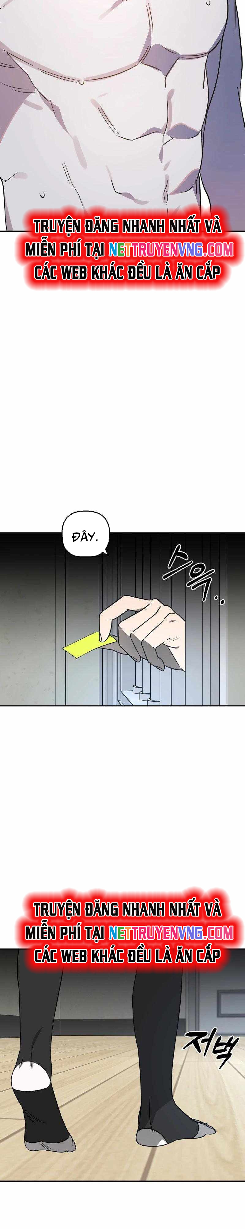 Tử Đấu Chap 21 - Next Chap 22