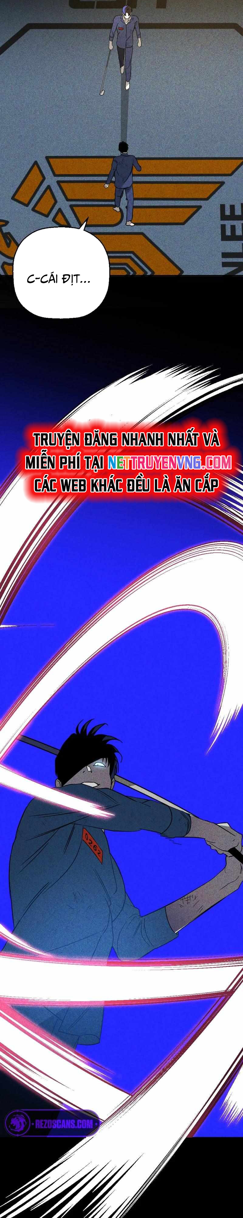 Tử Đấu Chap 21 - Next Chap 22