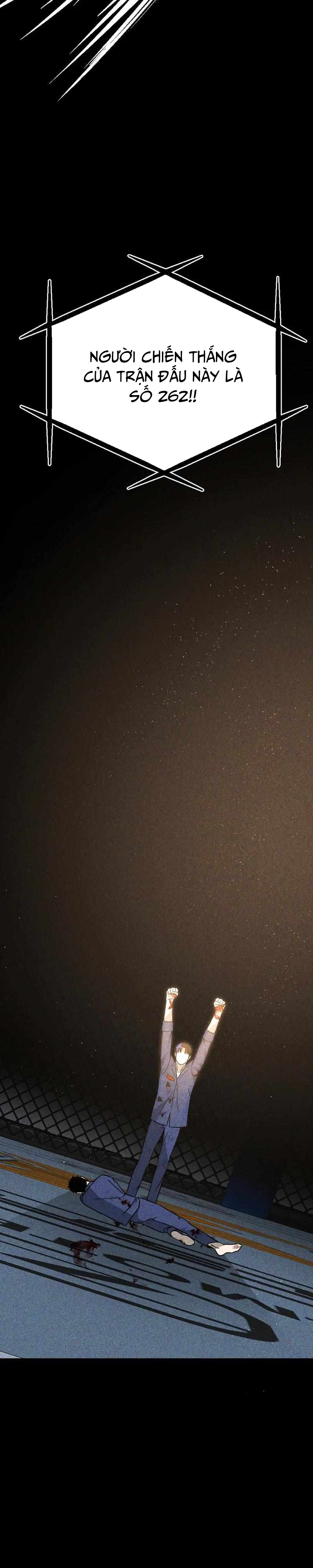 Tử Đấu Chap 21 - Next Chap 22