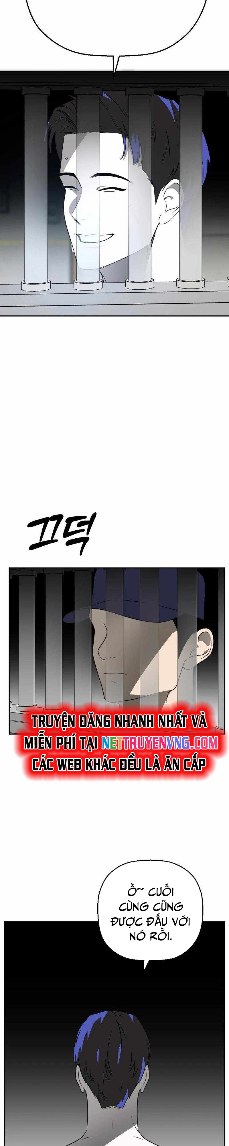 Tử Đấu Chap 21 - Next Chap 22