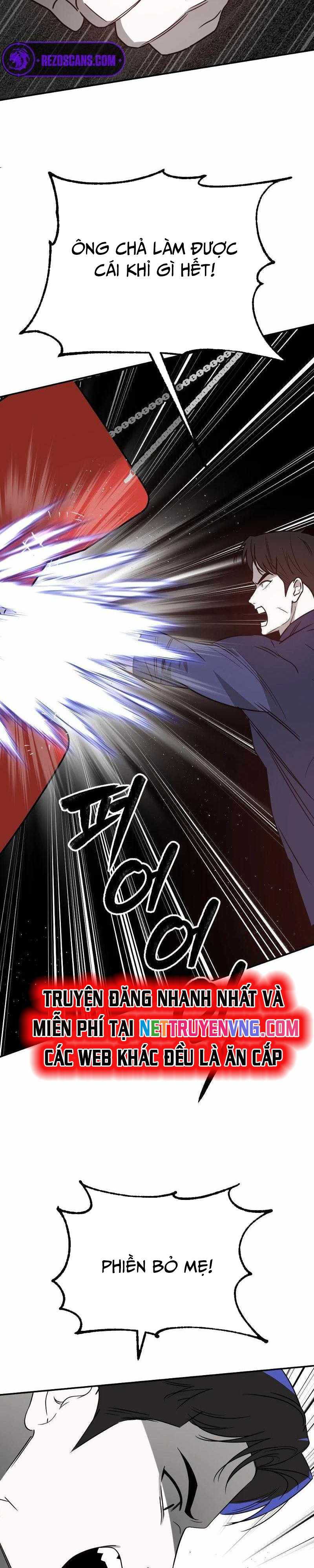 Tử Đấu Chap 22 - Next Chap 23