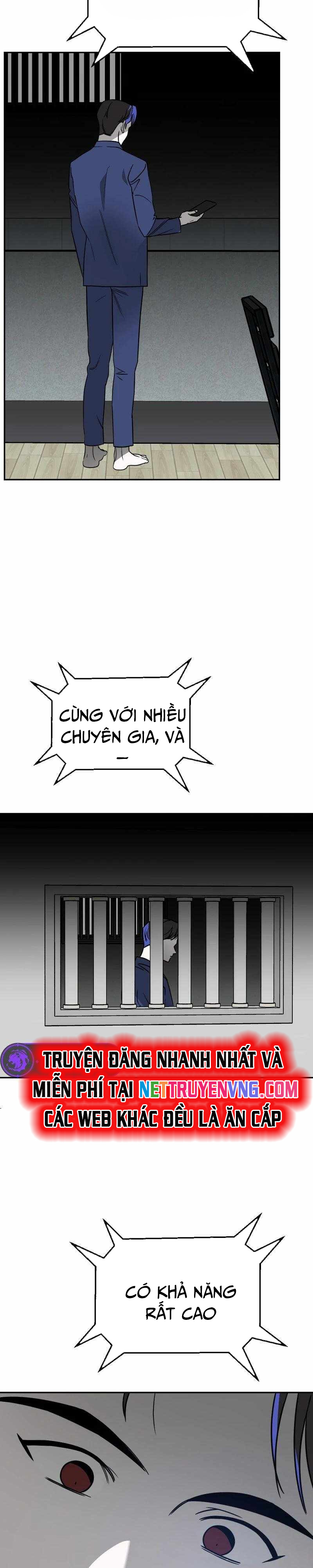 Tử Đấu Chap 22 - Next Chap 23