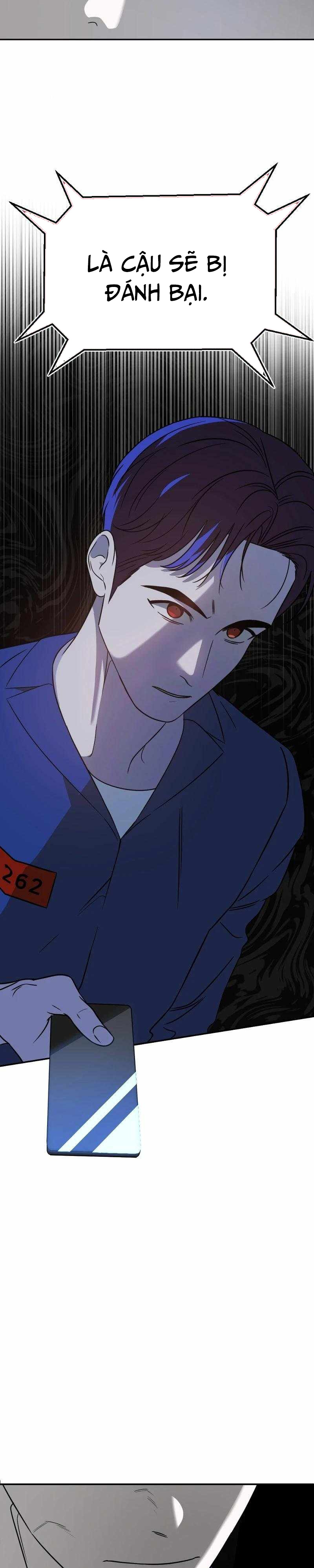 Tử Đấu Chap 22 - Next Chap 23