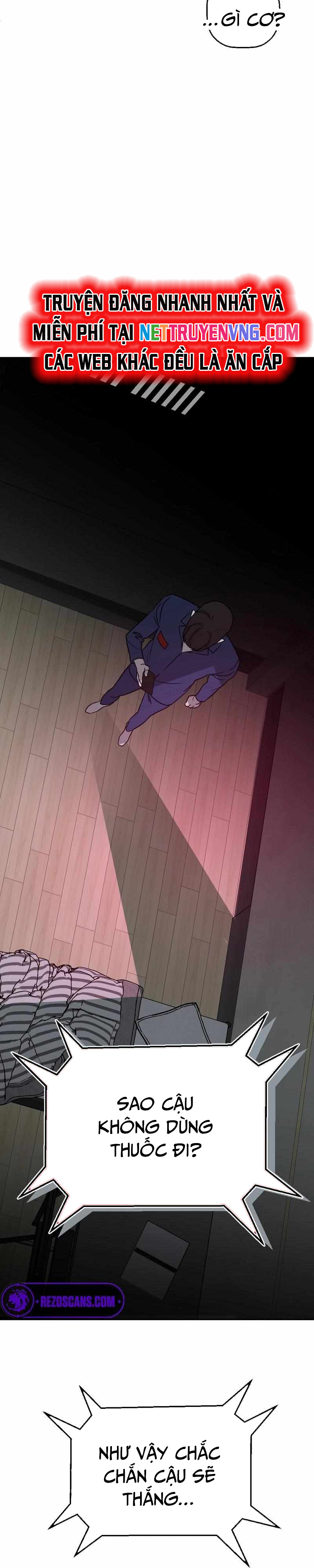 Tử Đấu Chap 22 - Next Chap 23