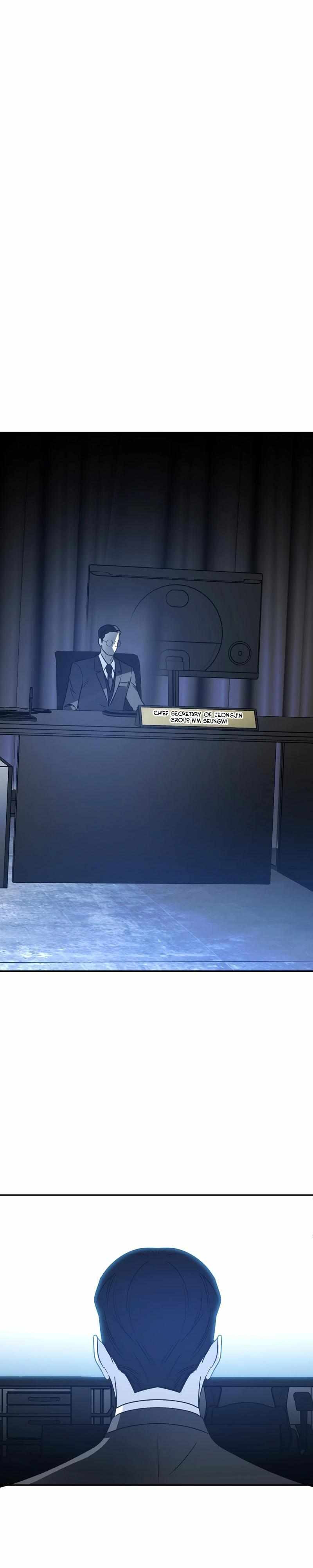 Tử Đấu Chap 22 - Next Chap 23