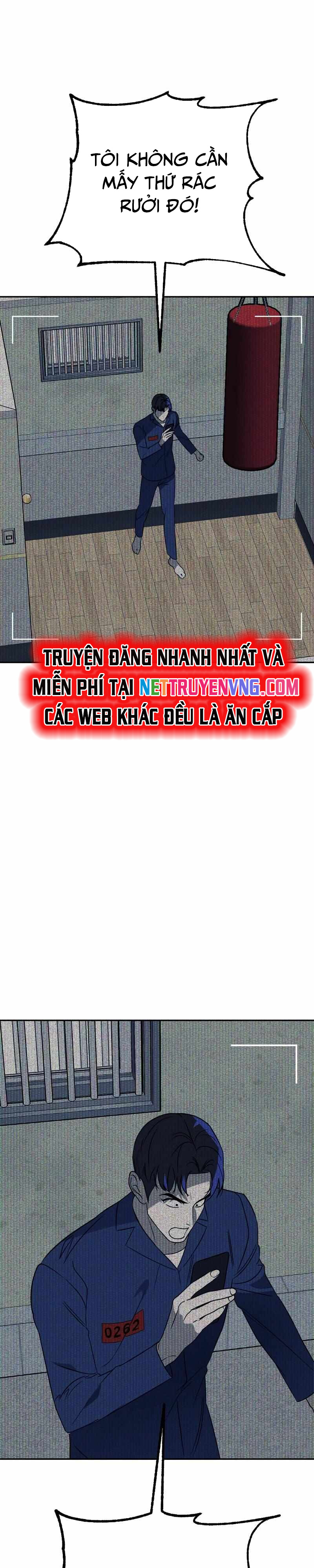 Tử Đấu Chap 22 - Next Chap 23