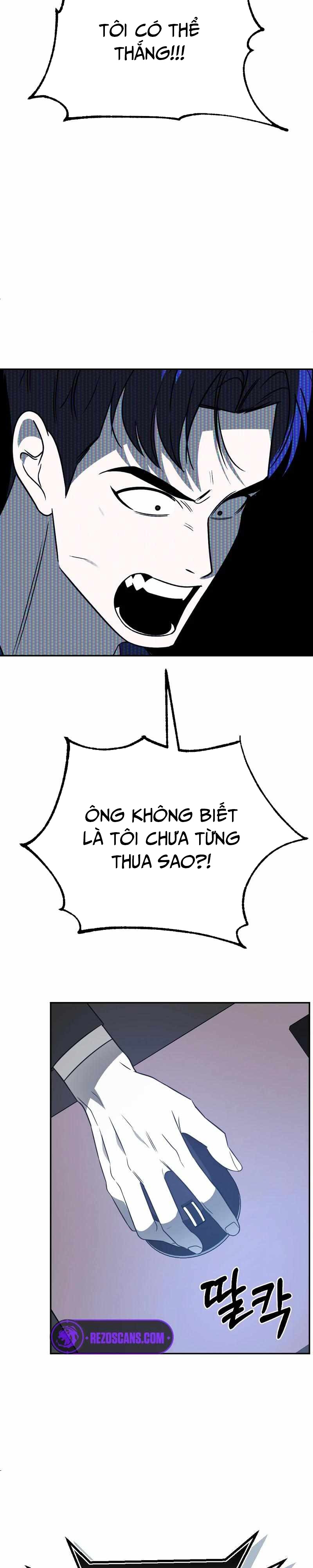 Tử Đấu Chap 22 - Next Chap 23