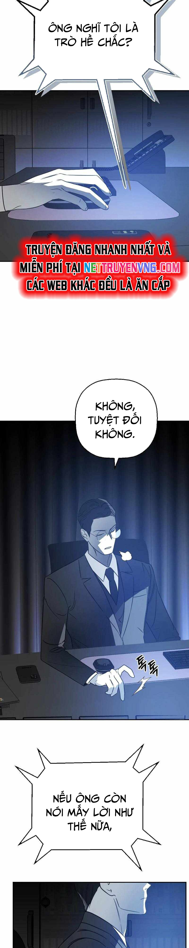 Tử Đấu Chap 22 - Next Chap 23