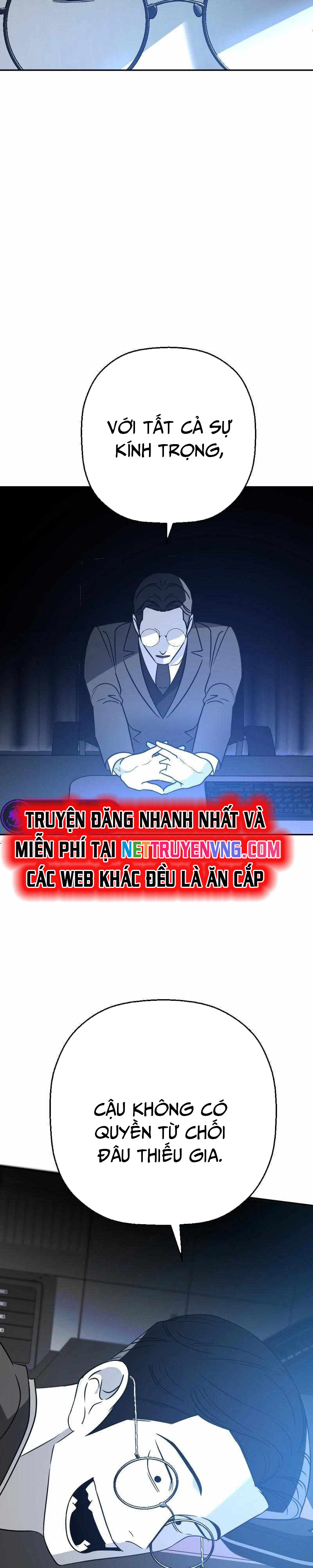 Tử Đấu Chap 22 - Next Chap 23