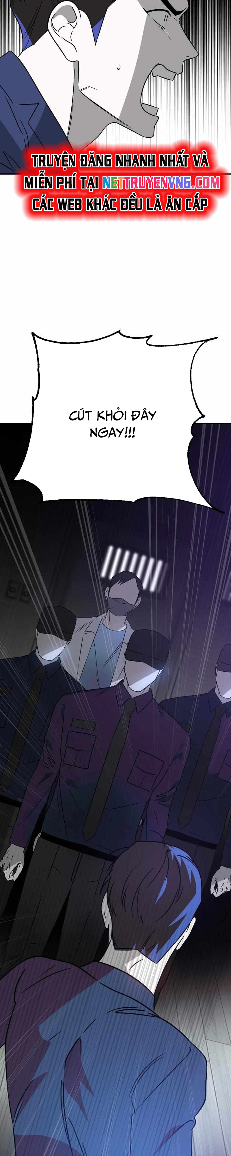 Tử Đấu Chap 22 - Next Chap 23