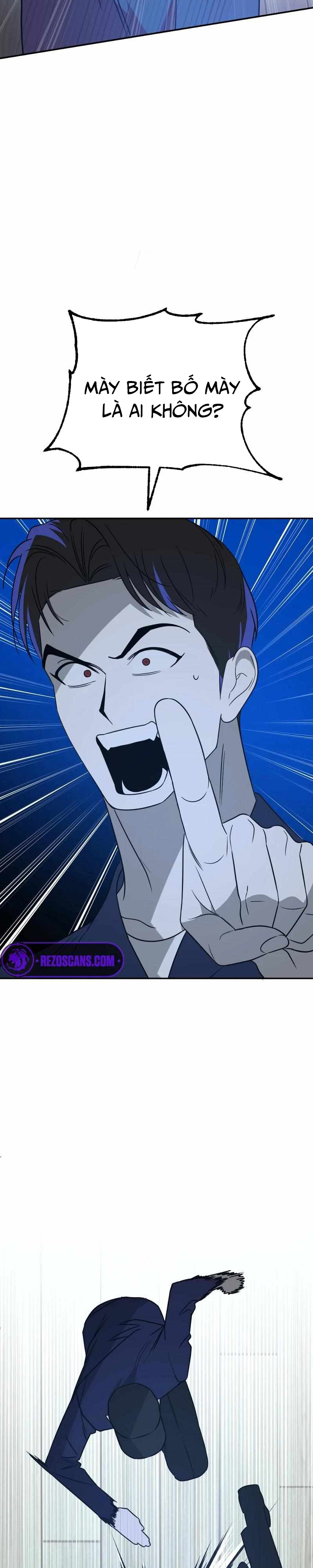 Tử Đấu Chap 22 - Next Chap 23