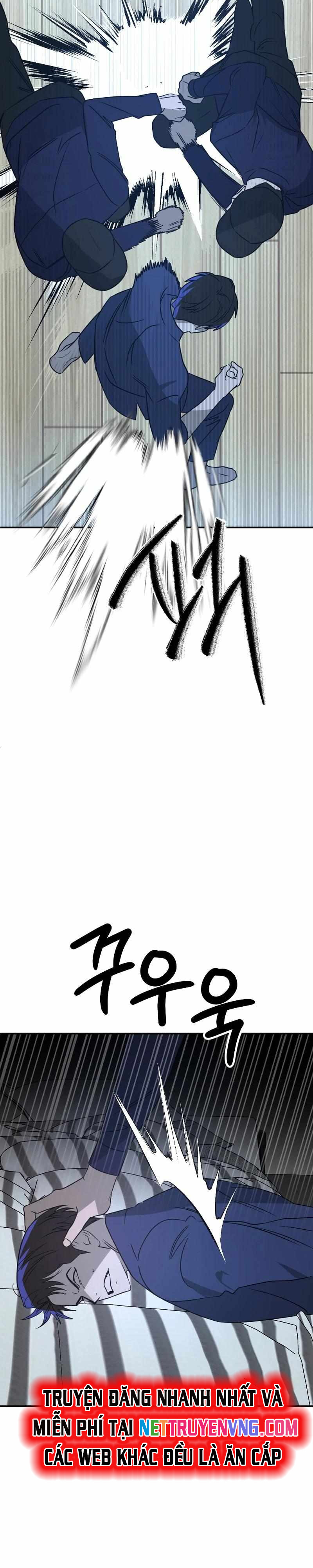 Tử Đấu Chap 22 - Next Chap 23