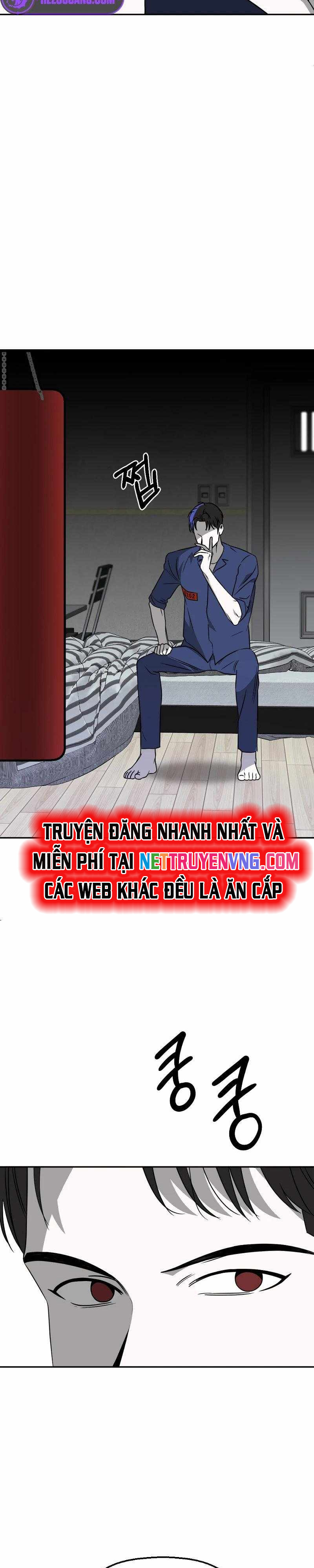 Tử Đấu Chap 22 - Next Chap 23