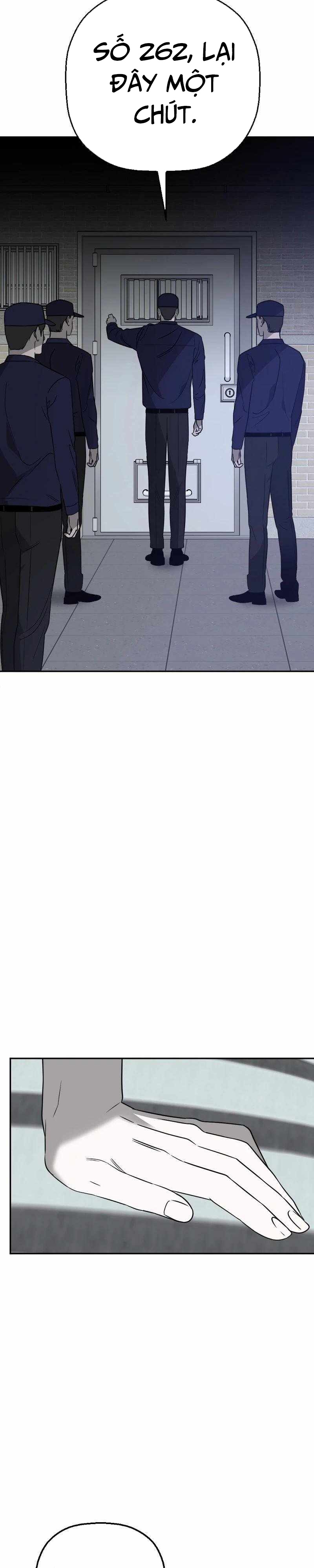 Tử Đấu Chap 22 - Next Chap 23