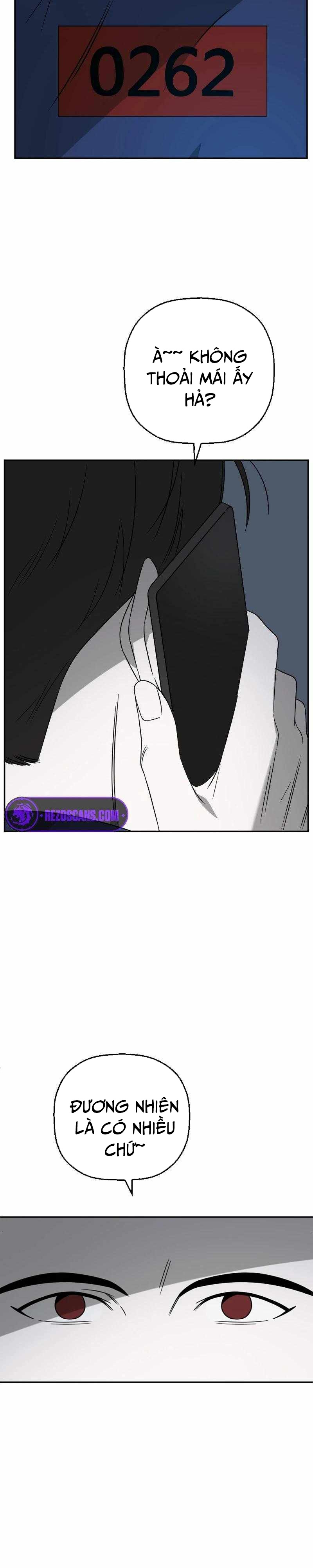 Tử Đấu Chap 22 - Next Chap 23