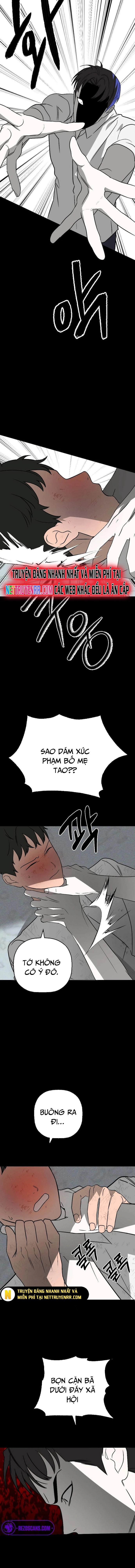 Tử Đấu Chap 23 - Next Chap 24