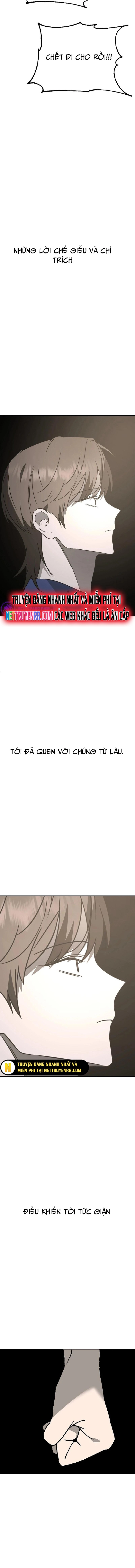 Tử Đấu Chap 23 - Next Chap 24