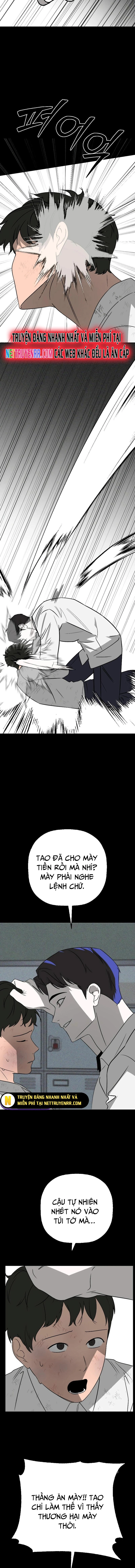 Tử Đấu Chap 23 - Next Chap 24