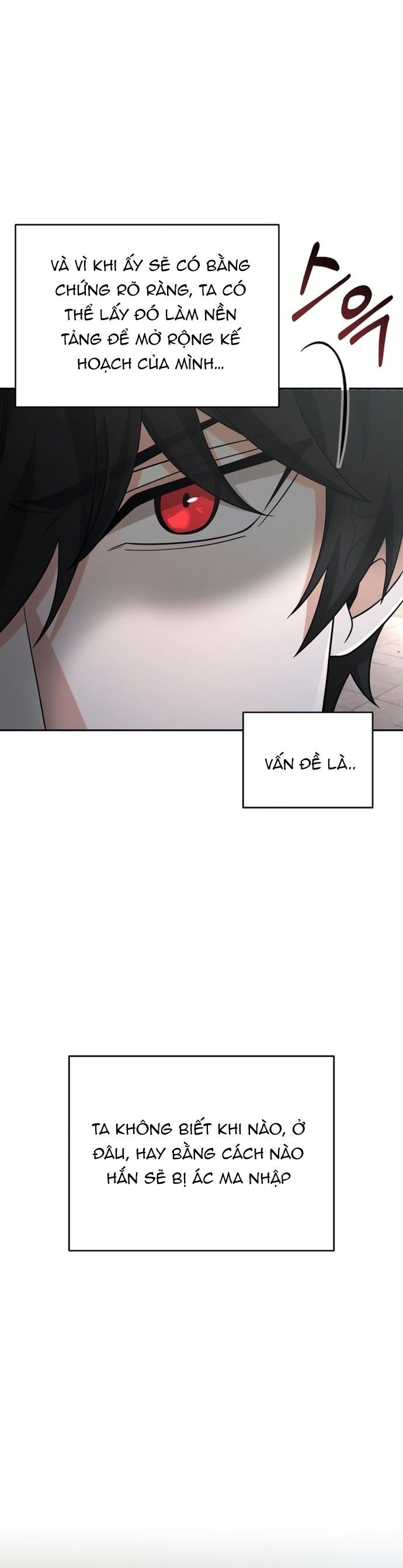 Từ Học Viên Tiểu Binh Trở Thành Tiên Tri?! Chap 9 - Next Chap 10