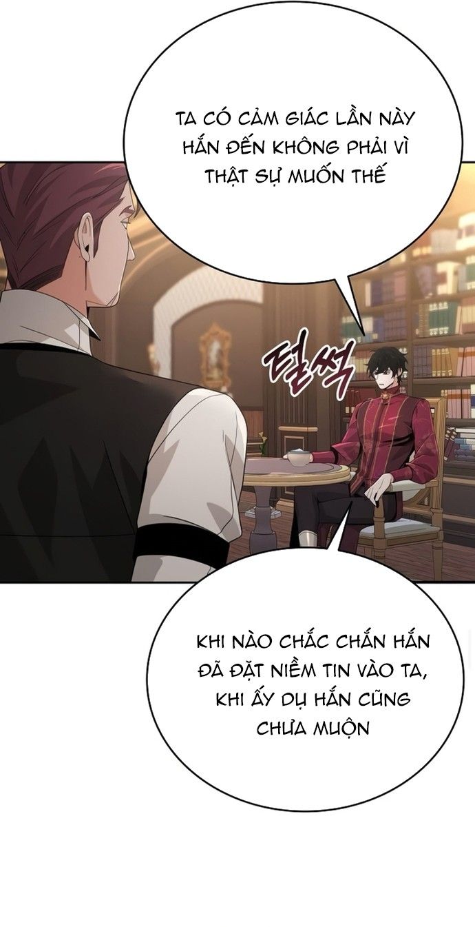 Từ Học Viên Tiểu Binh Trở Thành Tiên Tri?! Chap 9 - Next Chap 10