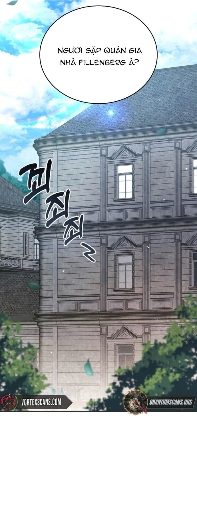 Từ Học Viên Tiểu Binh Trở Thành Tiên Tri?! Chap 9 - Next Chap 10