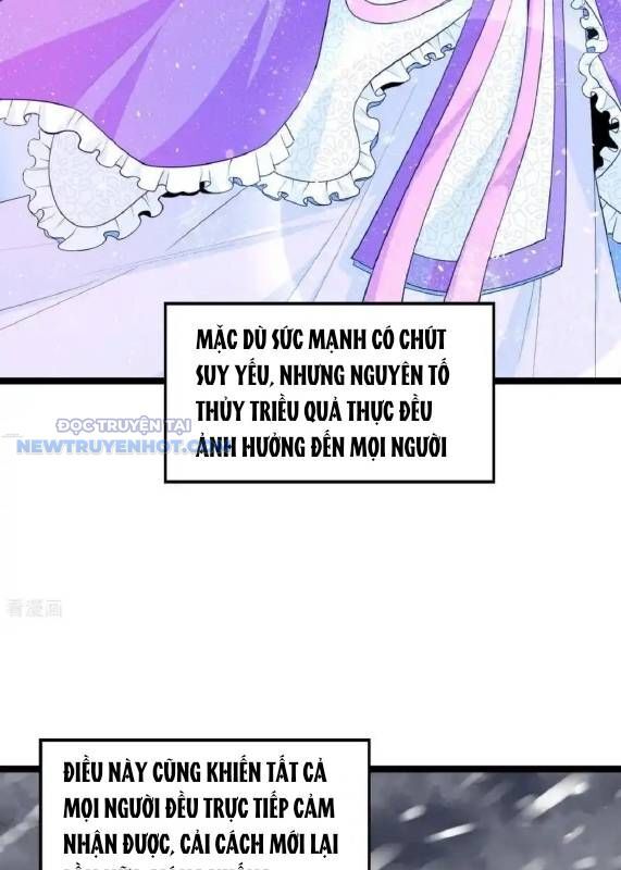 Từ Hôm Nay Bắt Đầu Làm Thành Chủ Chap 527 - Next Chap 528