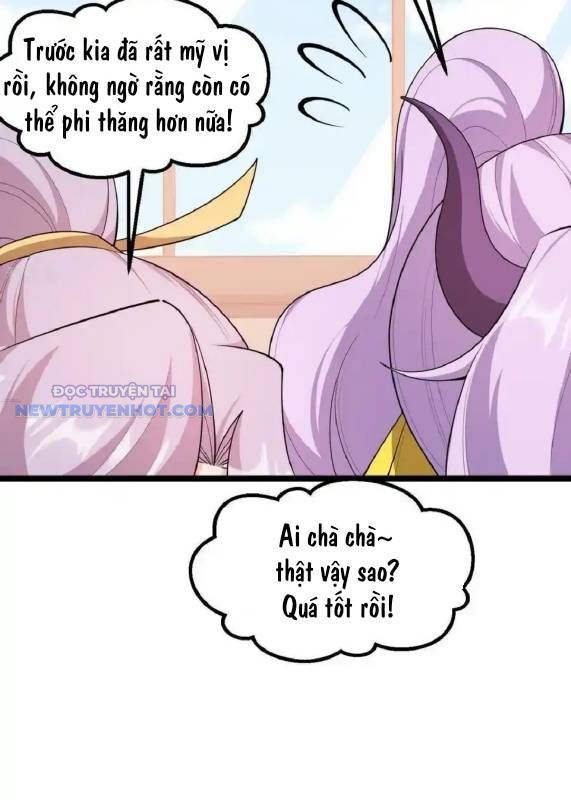 Từ Hôm Nay Bắt Đầu Làm Thành Chủ Chap 527 - Next Chap 528