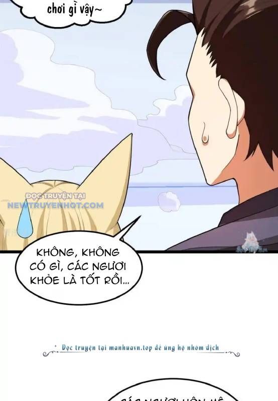 Từ Hôm Nay Bắt Đầu Làm Thành Chủ Chap 527 - Next Chap 528