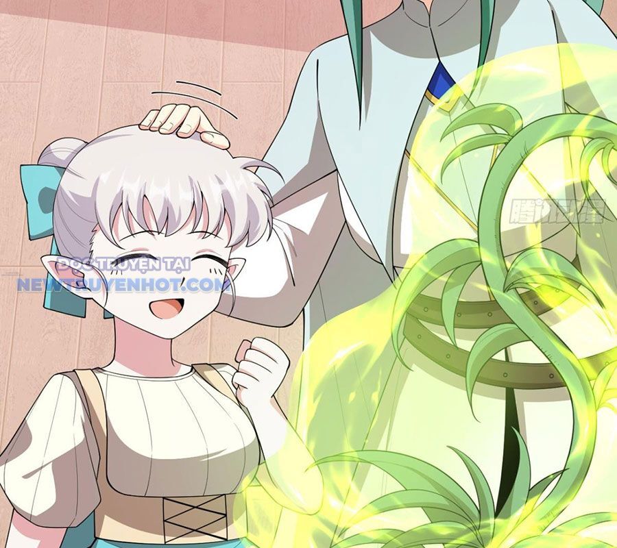 Từ Hôm Nay Bắt Đầu Làm Thành Chủ Chap 532 - Next Chap 533